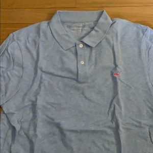 Vineyard vines polo